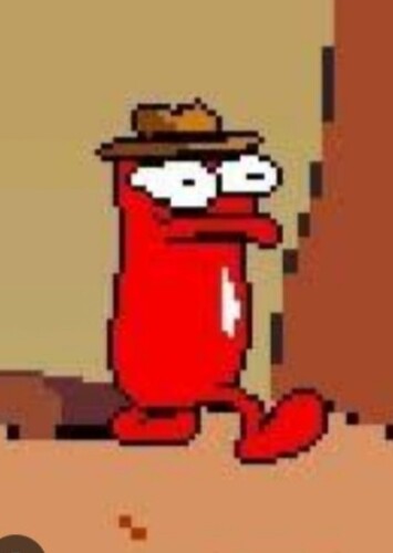 Weenie (voice)