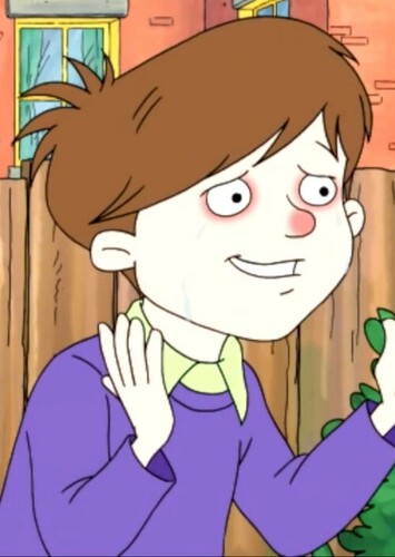 Weepy William