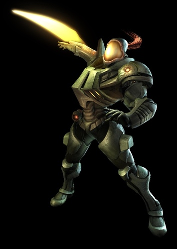 Weevil