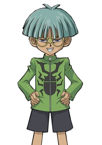 Weevil Underwood