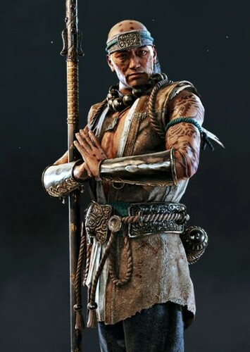 Wei Chang