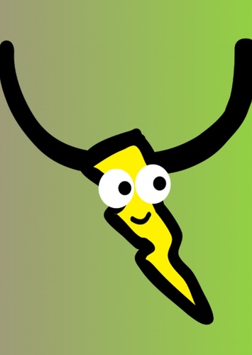 Wei's Talking Power Necklace