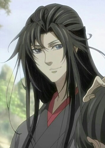 Wei Wuxian