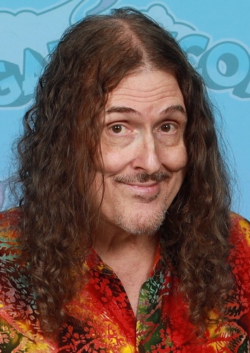 "Weird Al" Yankovic