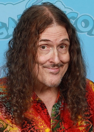Weird Al Yankovic