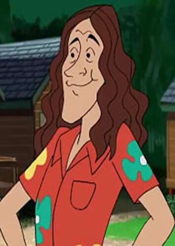 "Weird Al" Yankovic