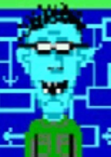 Weird Ed Edison