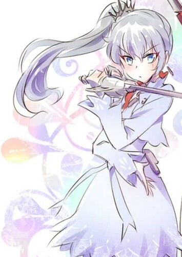 Weiss Schnee
