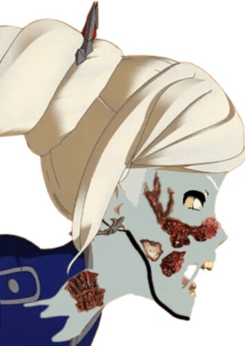 Weiss Schnee