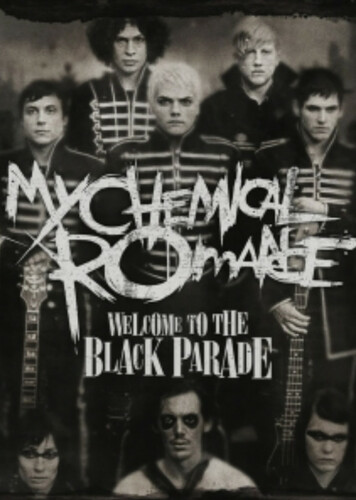 Welcome to the Black Parade - My Chemical Romance