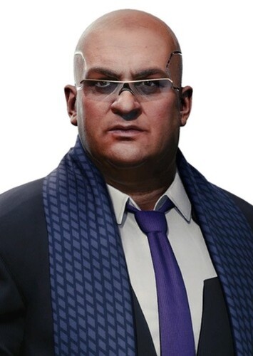 WELDON HOLT