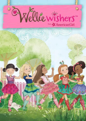 WellieWishers