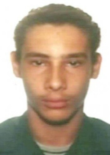 Wellington Menezes de Oliveira