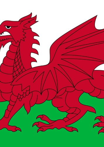 Welsh Heritage