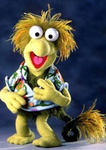 Wembley Fraggle