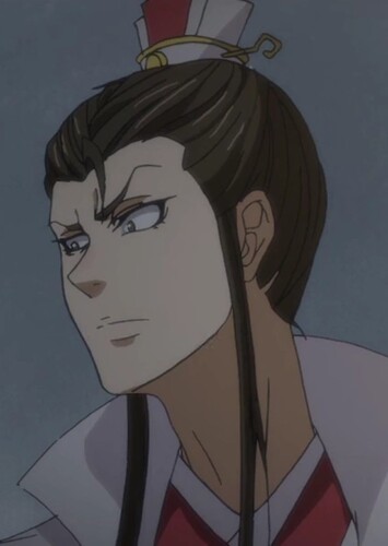 Wen Chao