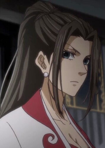 Wen Qing