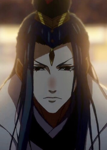 Wen Ruohan