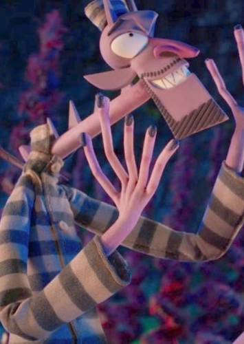 Wendell