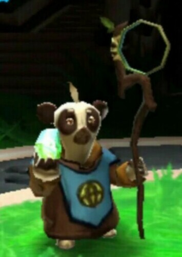 Wendell