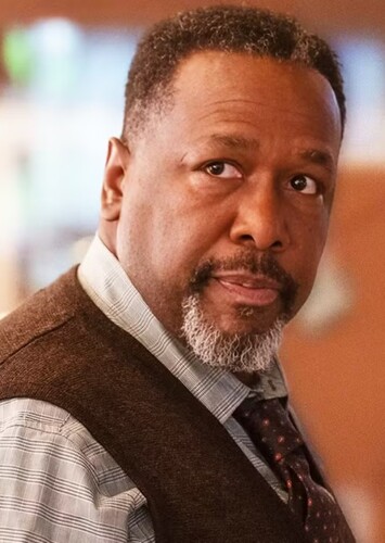 Perry White
