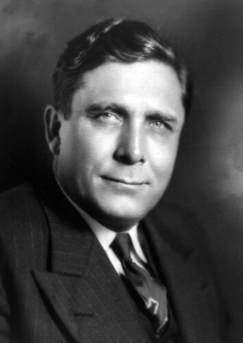 Wendell Wilkie