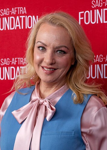 Wendi McLendon-Covey