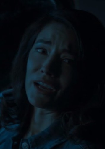 Wendi Tyler (Earth-2)