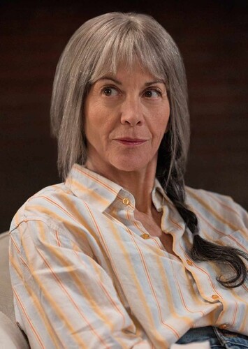 Wendie Malick