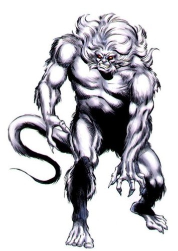 Wendigo