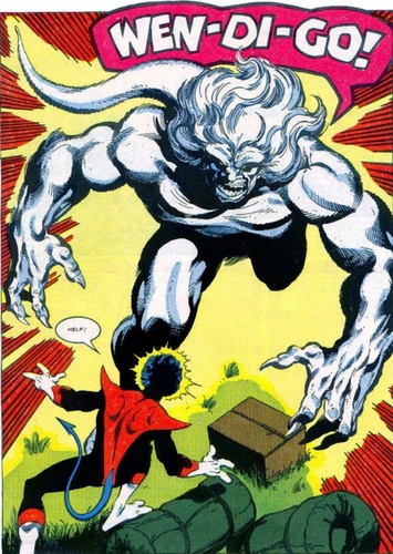 Wendigo