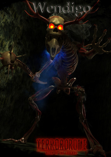 Wendigo
