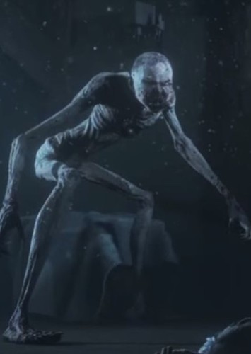 Wendigo
