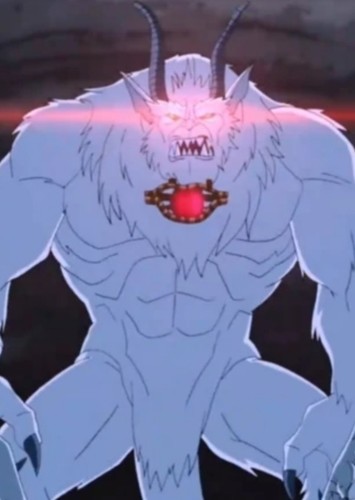 Wendigo