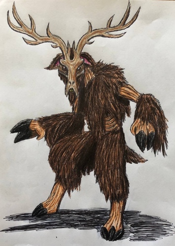 Wendigo