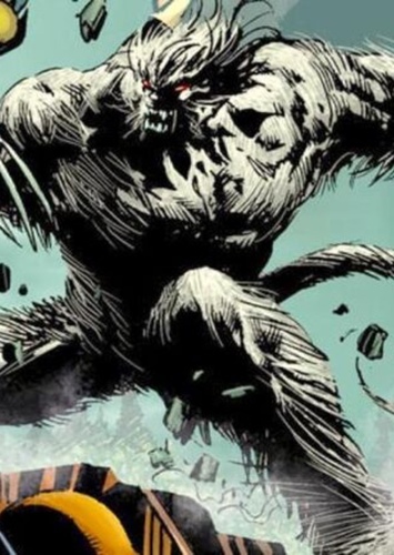 Wendigo