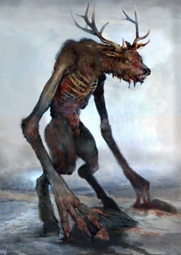 Wendigos