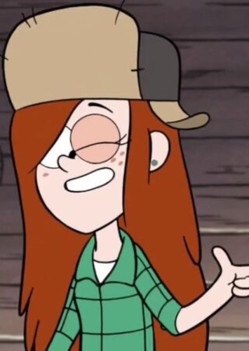 Wendy