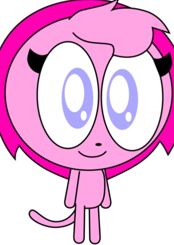 Pinky