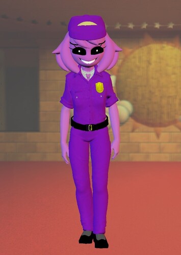 Wendy Afton