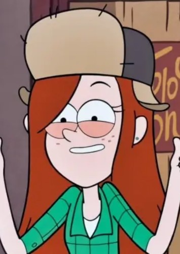 Wendy Corduroy