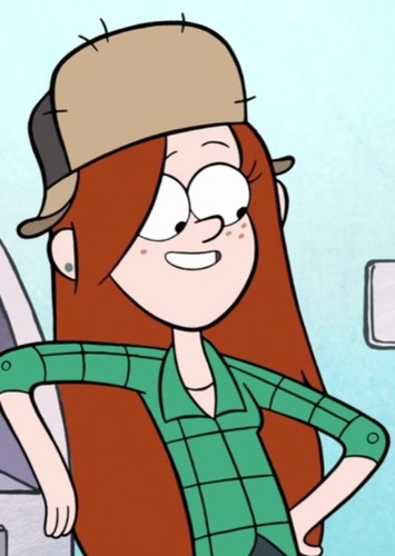 Wendy Corduroy