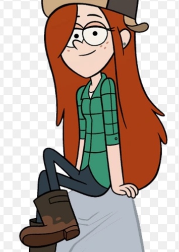 Wendy Corduroy