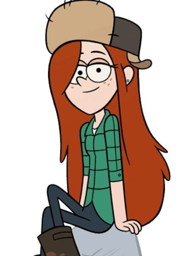 Wendy Corduroy