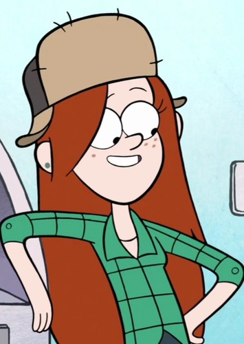 Wendy Corduroy