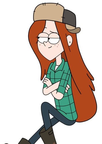 Wendy Corduroy