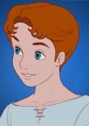 Wendy Darling