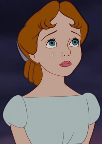 Wendy Darling