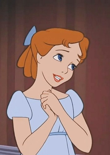 Wendy Darling