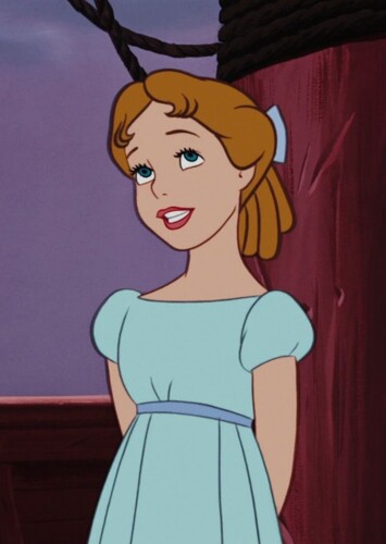Wendy Darling
